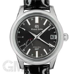 SEIKO セイコー グランドセイコー スプリングドライブGMT  SBGE227 メイン