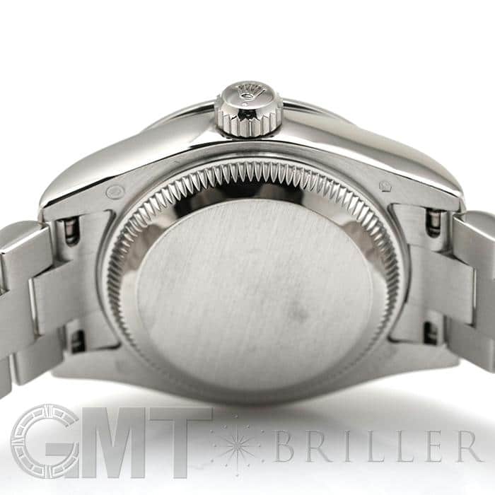 中古)ROLEX ロレックス デイトジャスト 26mm 179136G ベゼルダイヤ