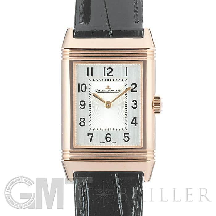 中古)JAEGER LECOULTRE ジャガー・ルクルト レベルソ クラシック