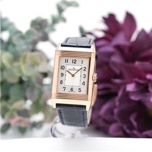 中古)JAEGER LECOULTRE ジャガー・ルクルト レベルソ クラシック