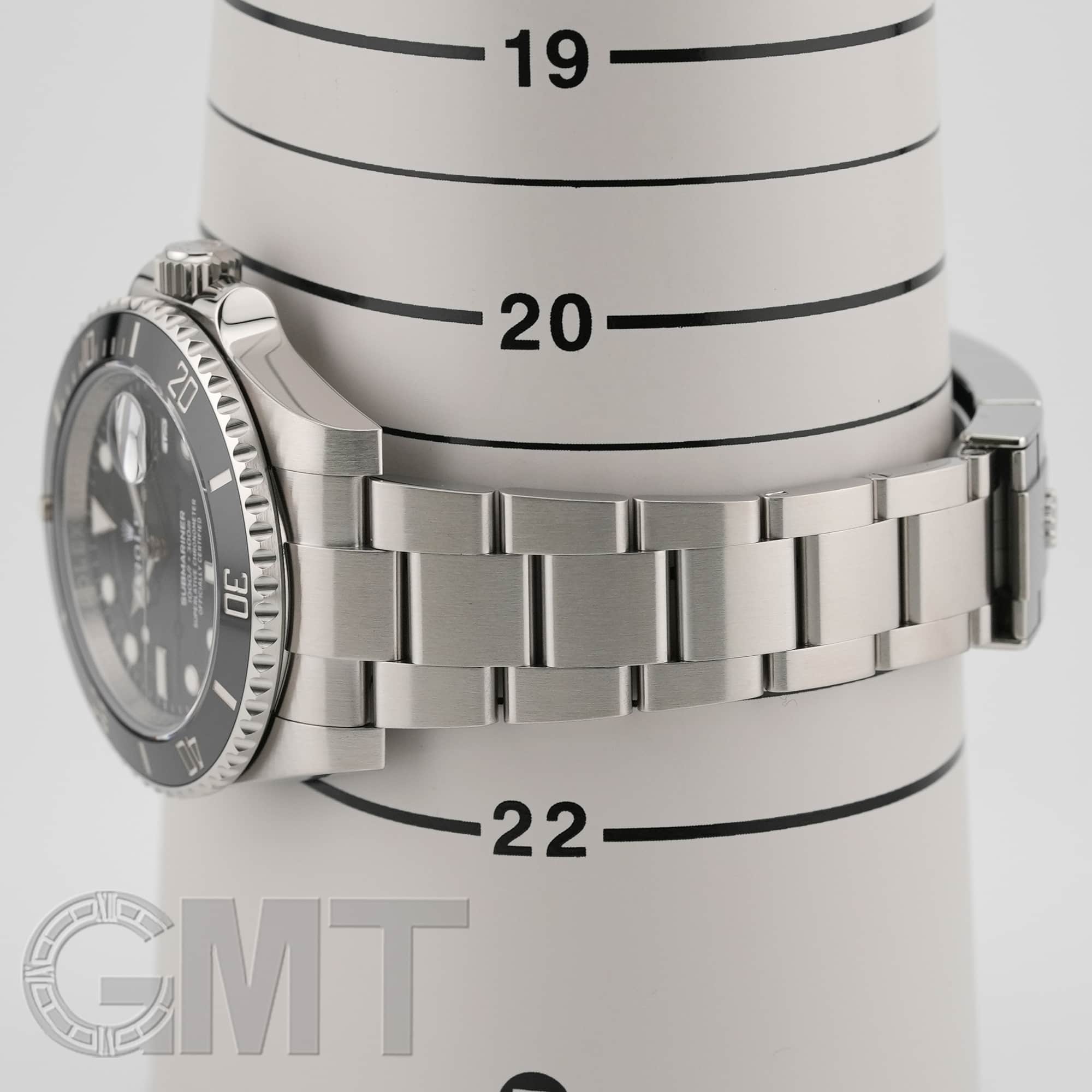 中古)ROLEX ロレックス サブマリーナー デイト 116610LN（商品ID