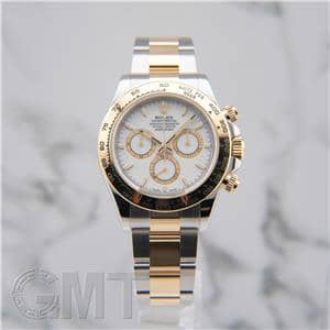 ROLEX ロレックス デイトナ 126503 ホワイト メイン