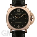 OFFICINE PANERAI オフィチーネ パネライ ルミノールマリーナ 1950 3DAYS オートマティック ORO ROSSO 42mm PAM00393