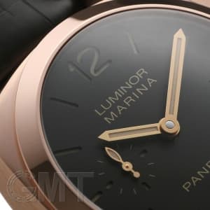 OFFICINE PANERAI オフィチーネ パネライ ルミノールマリーナ 1950 3DAYS オートマティック ORO ROSSO 42mm PAM00393 メイン