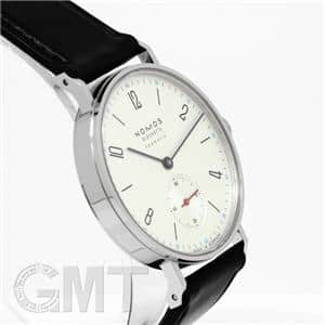 NOMOS ノモス タンジェント スモールセコンド TN130011W2 メイン