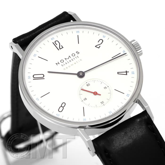 ノモス　タンジェント タンジェント | ノモスがつくる時計の真髄 | NOMOS Tangente