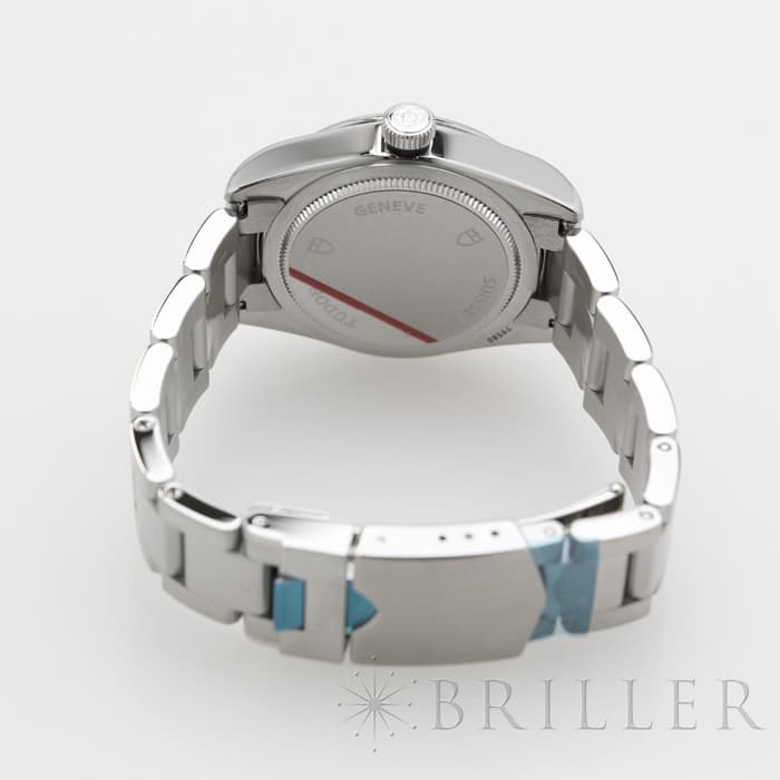 新品)TUDOR チューダー ヘリテージブラックベイ 32mm 79580（商品ID