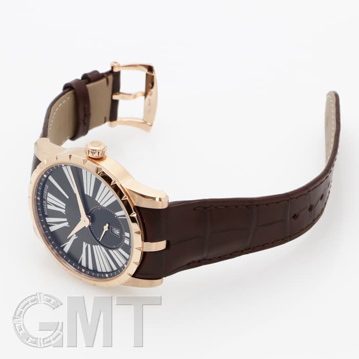 新品)ROGER DUBUIS ロジェ・デュブイ エクスカリバー 42