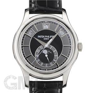 PATEK PHILIPPEパテック・フィリップ アニュアルカレンダー 5205G-010 メイン