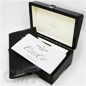 PATEK PHILIPPEパテック・フィリップ アニュアルカレンダー 5205G-010 メイン