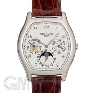 PATEK PHILIPPEパテック・フィリップ グランド コンプリケーション 永久カレンダー 5040G-018 メイン