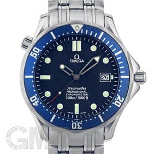 中古)OMEGA オメガ シーマスター 300m 2531.80（商品ID