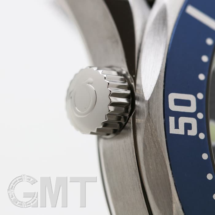 中古)OMEGA オメガ シーマスター 300m 2531.80（商品ID