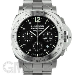 OFFICINE PANERAI オフィチーネ パネライ ルミノール クロノグラフ デイライト 44ｍｍ PAM00236 メイン