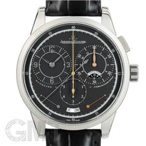 JAEGER LECOULTRE ジャガー・ルクルト デュオメトル クロノグラフ Q6013470【世界限定200本】 メイン