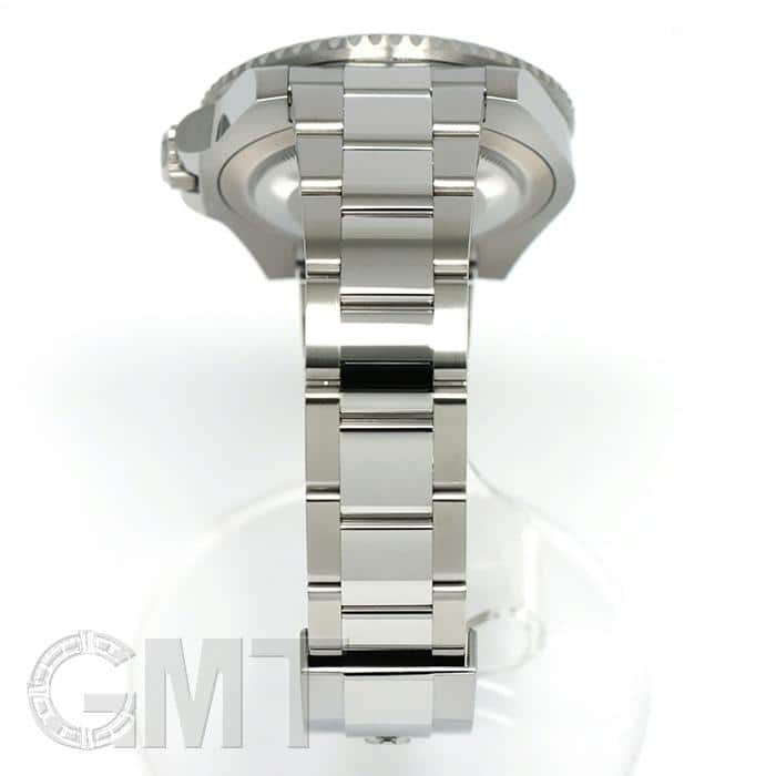 未使用)ROLEX ロレックス GMTマスター II 126710BLRO ブルーレッド