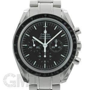 OMEGA オメガ スピードマスター プロフェッショナル 311.30.42.30.01.006 メイン
