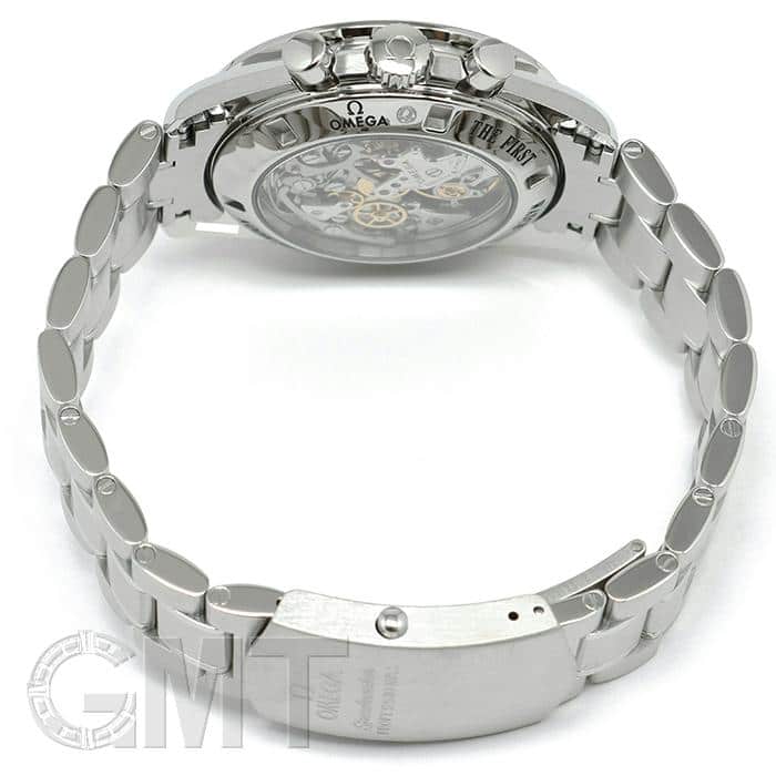 中古)OMEGA オメガ スピードマスター プロフェッショナル 311.30.42.30