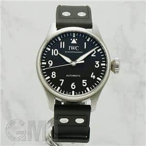 IWC インターナショナルウォッチカンパニー ビッグパイロットウォッチ43 IW329301 メイン