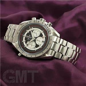 OMEGA オメガ スピードマスター ブロードアロー ラトラパンテ 3582.51 メイン