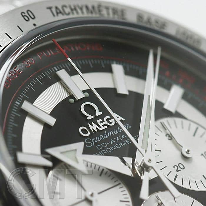 新品)OMEGA オメガ スピードマスター ブロードアロー ラトラパンテ