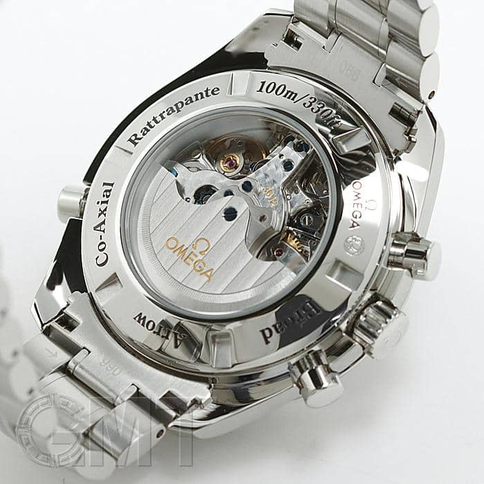 新品)OMEGA オメガ スピードマスター ブロードアロー ラトラパンテ