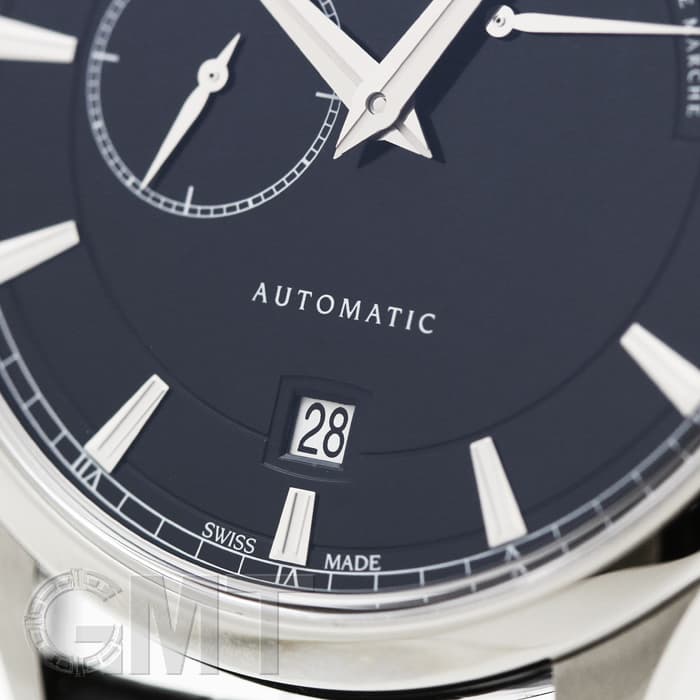 新品)ZENITH ゼニス エリート キャプテン パワーリザーブ 03.2122.685