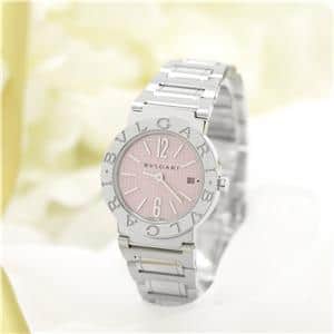 BVLGARI ブルガリ ブルガリ・ブルガリ BB26C2SSD/JA メイン