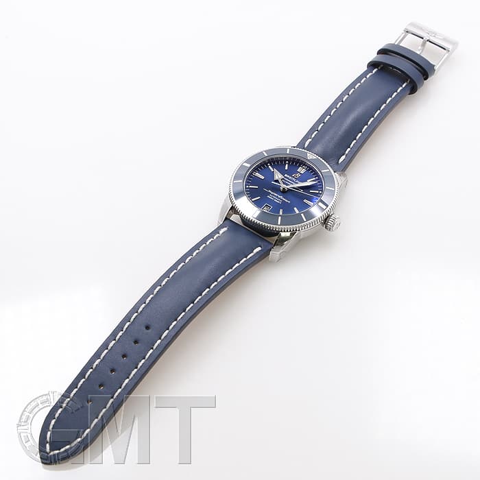 新品)BREITLING ブライトリング スーパーオーシャンヘリテージ II 42