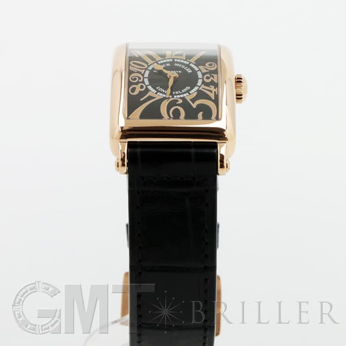 新品)FRANCK MULLER フランク・ミュラー ロングアイランド 902QZ