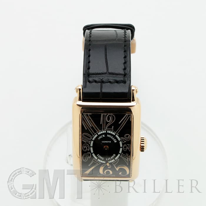 新品)FRANCK MULLER フランク・ミュラー ロングアイランド 902QZ