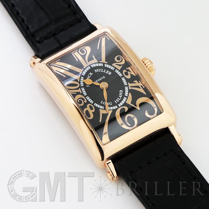 新品)FRANCK MULLER フランク・ミュラー ロングアイランド 902QZ