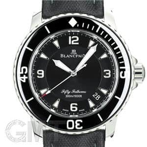 BLANCPAIN ブランパン」「フィフティファゾムス」の商品検索結果 BLANCPAIN ブランパン」「フィフティファゾムス」の商品検索結果