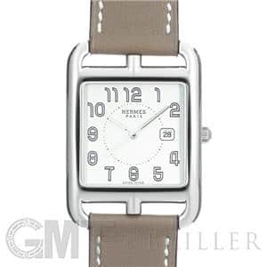 新品)HERMES エルメス ケープコッド CC2.710.220/SW18