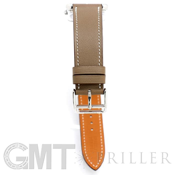 新品)HERMES エルメス ケープコッド CC2.710.220/SW18