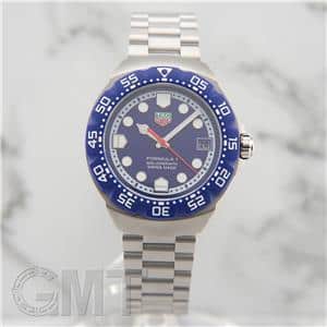 TAG HEUER タグ・ホイヤー F1 ソーラーグラフ WBY1112.BA0042 【2025年新作】 メイン