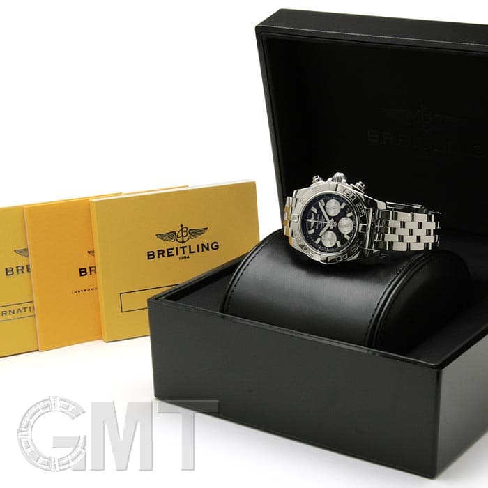 中古)BREITLING ブライトリング クロノマット 41 A014B52PA