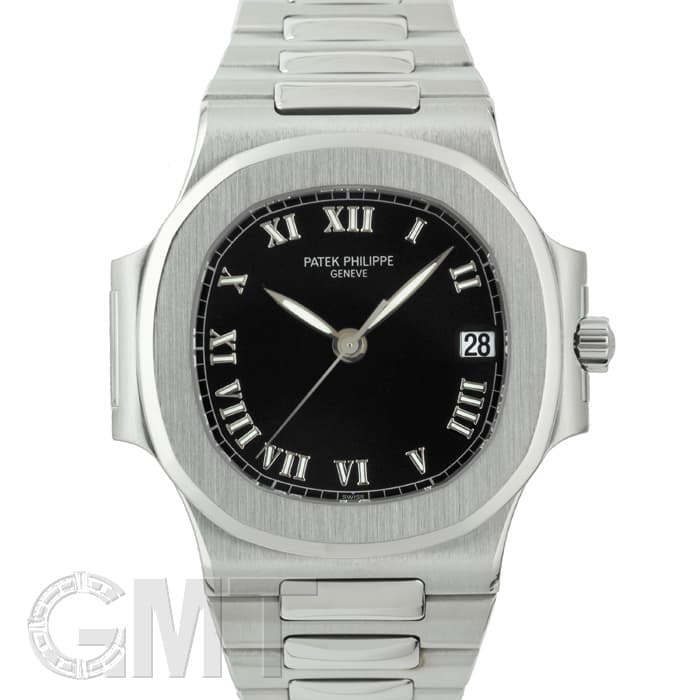 中古)PATEK PHILIPPEパテック・フィリップ ノーチラス 3800/1A