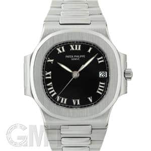 PATEK PHILIPPEパテック・フィリップ ノーチラス 3800/1A ブラックローマ メイン