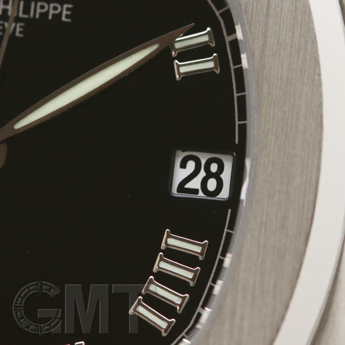 中古)PATEK PHILIPPEパテック・フィリップ ノーチラス 3800/1A