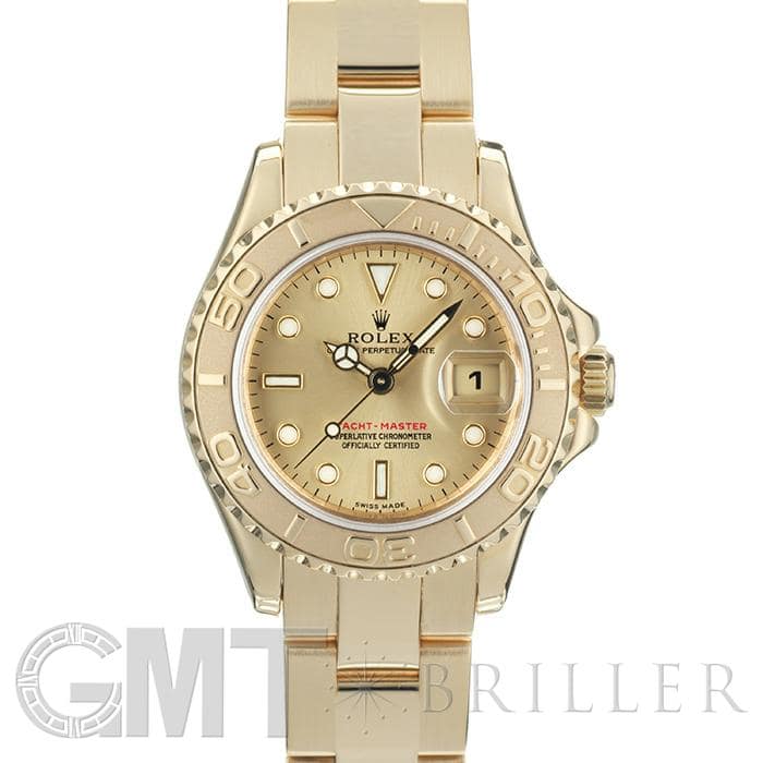 www様確認用 中古)ROLEX ロレックス ヨットマスター 169628（商品ID：3717011173650