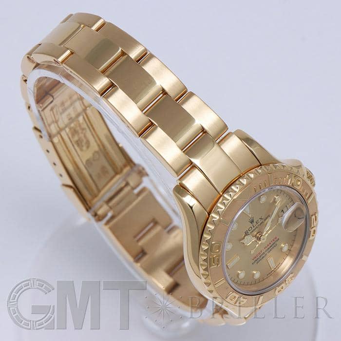 中古)ROLEX ロレックス ヨットマスター 169628（商品ID：3717011173650