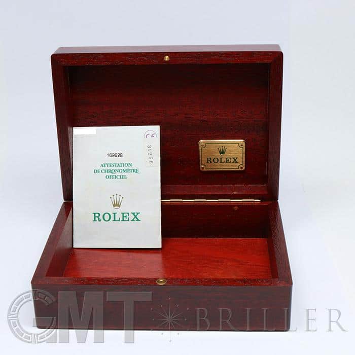 中古)ROLEX ロレックス ヨットマスター 169628（商品ID：3717011173650