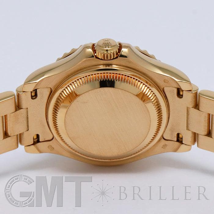 中古)ROLEX ロレックス ヨットマスター 169628（商品ID：3717011173650