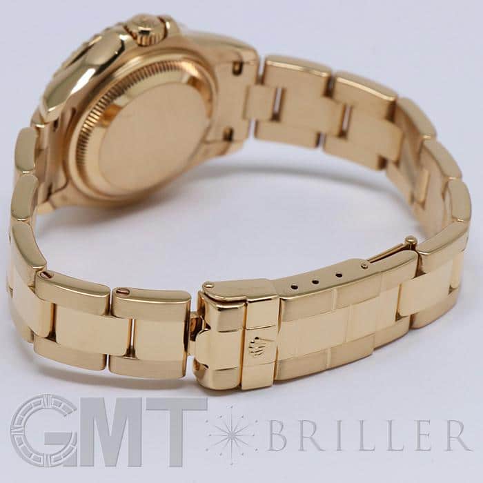 中古)ROLEX ロレックス ヨットマスター 169628（商品ID：3717011173650