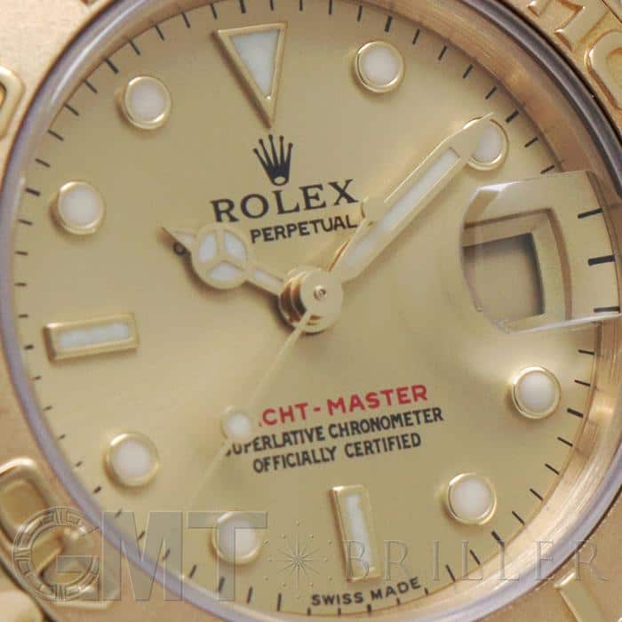 専用　1 中古)ROLEX ロレックス ヨットマスター 169628（商品ID：3717011173650