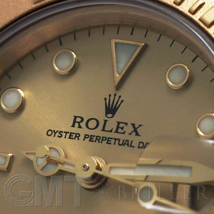 中古)ROLEX ロレックス ヨットマスター 169628（商品ID：3717011173650