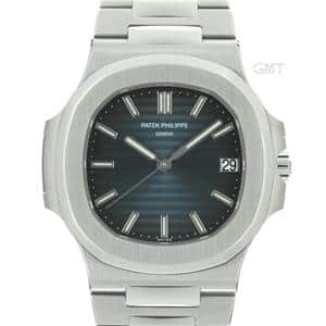 PATEK PHILIPPEパテック・フィリップ ノーチラス 5711/1A-010 ネイビー メイン