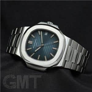 PATEK PHILIPPEパテック・フィリップ ノーチラス 5711/1A-010 ネイビー メイン