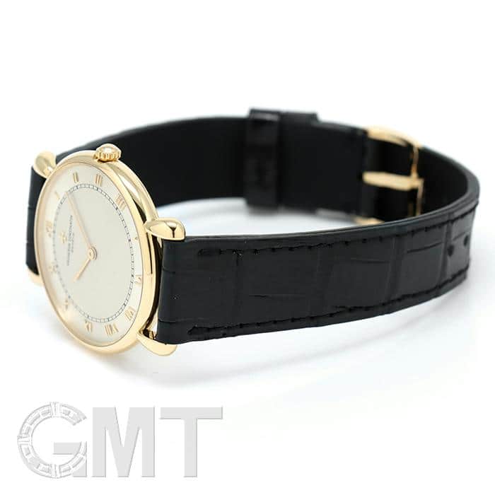 中古)VACHERON CONSTANTIN ヴァシュロン・コンスタンタン ヒストリカル